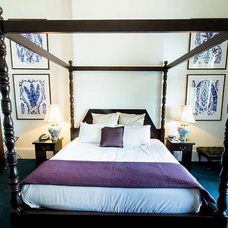 Largs Pier Hotel أدليد الغرفة الصورة