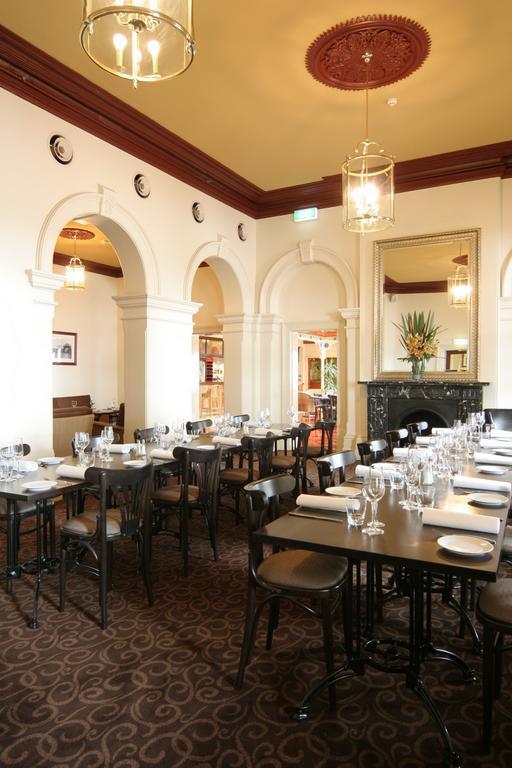 Largs Pier Hotel أدليد المظهر الخارجي الصورة
