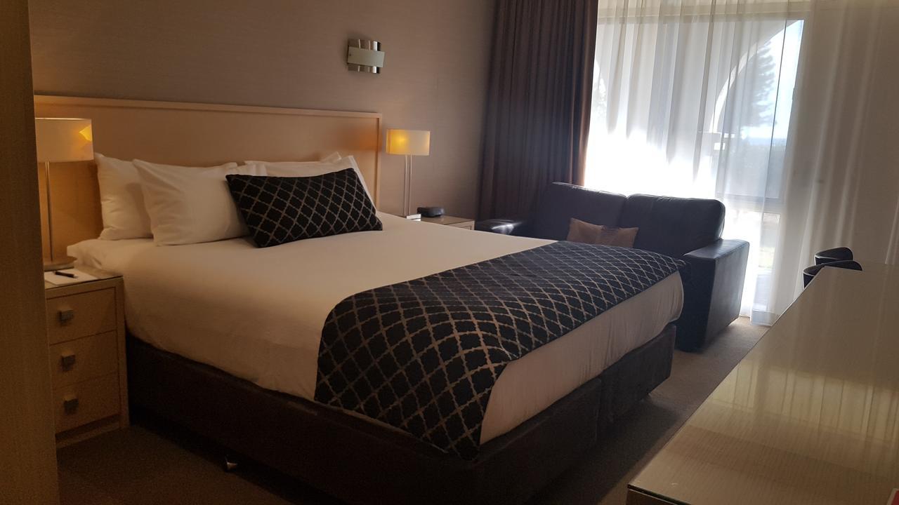 Largs Pier Hotel أدليد المظهر الخارجي الصورة