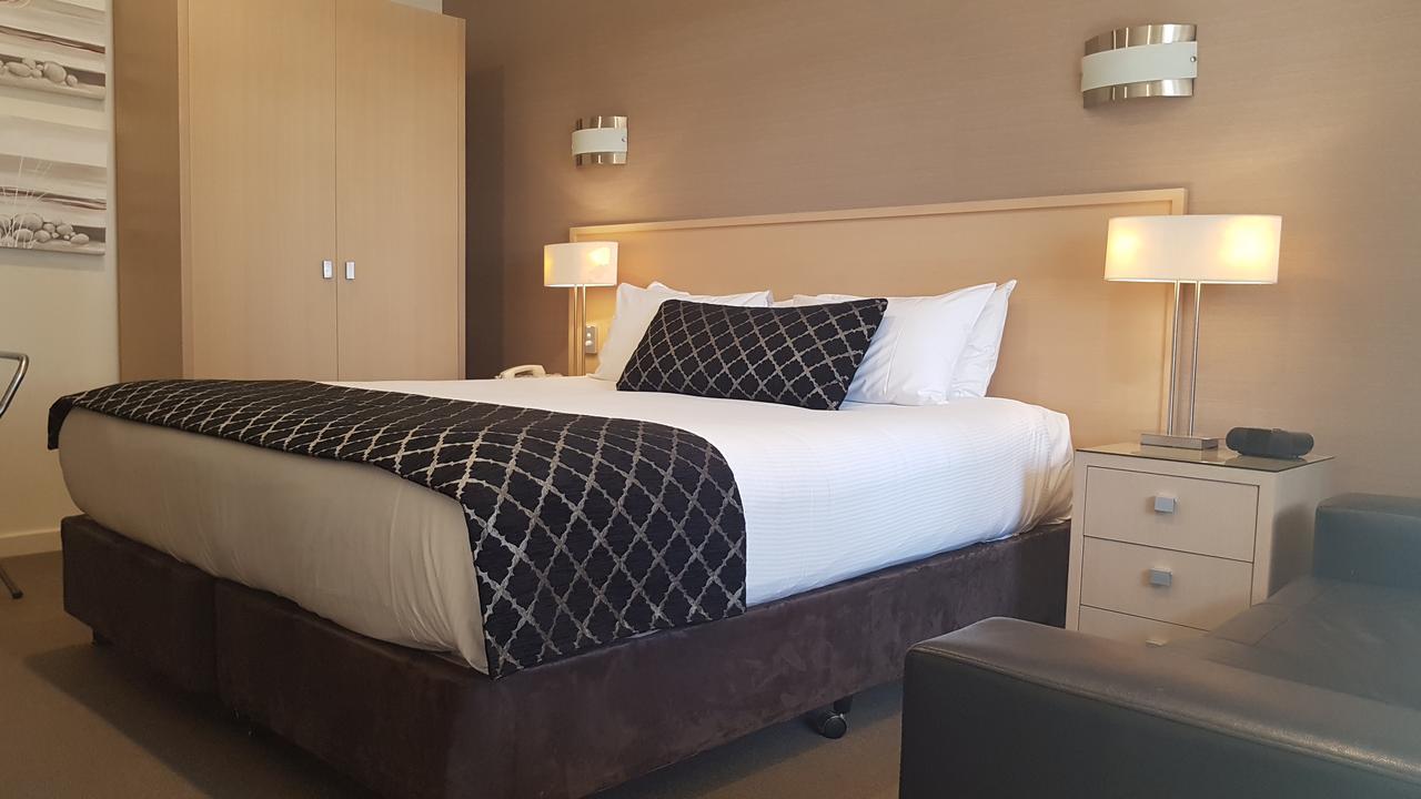 Largs Pier Hotel أدليد المظهر الخارجي الصورة