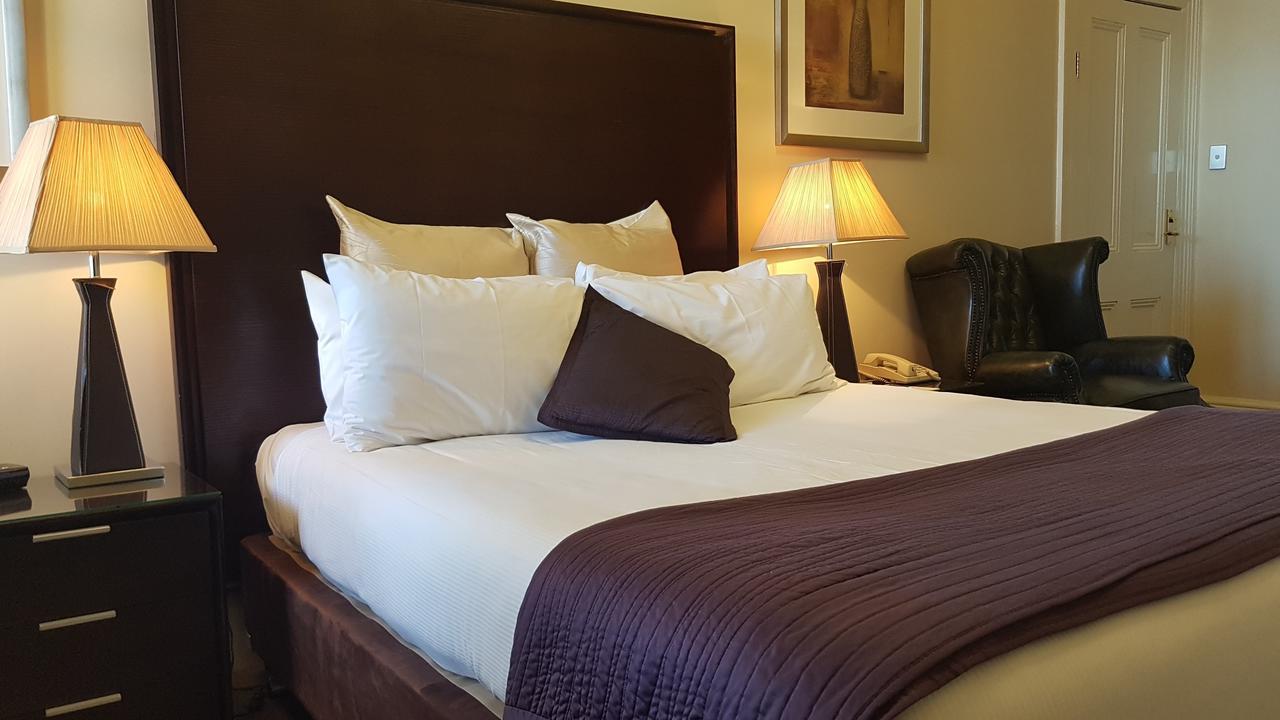 Largs Pier Hotel أدليد المظهر الخارجي الصورة