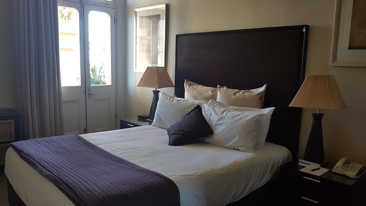 Largs Pier Hotel أدليد المظهر الخارجي الصورة