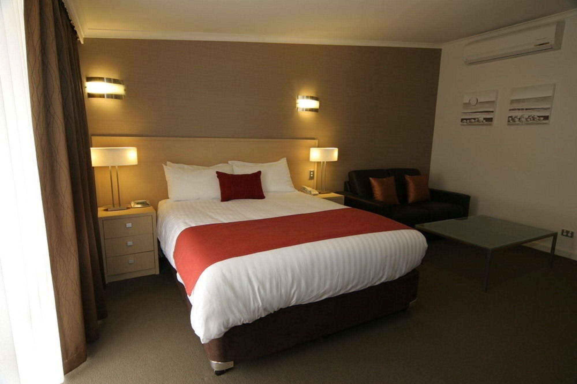 Largs Pier Hotel أدليد المظهر الخارجي الصورة