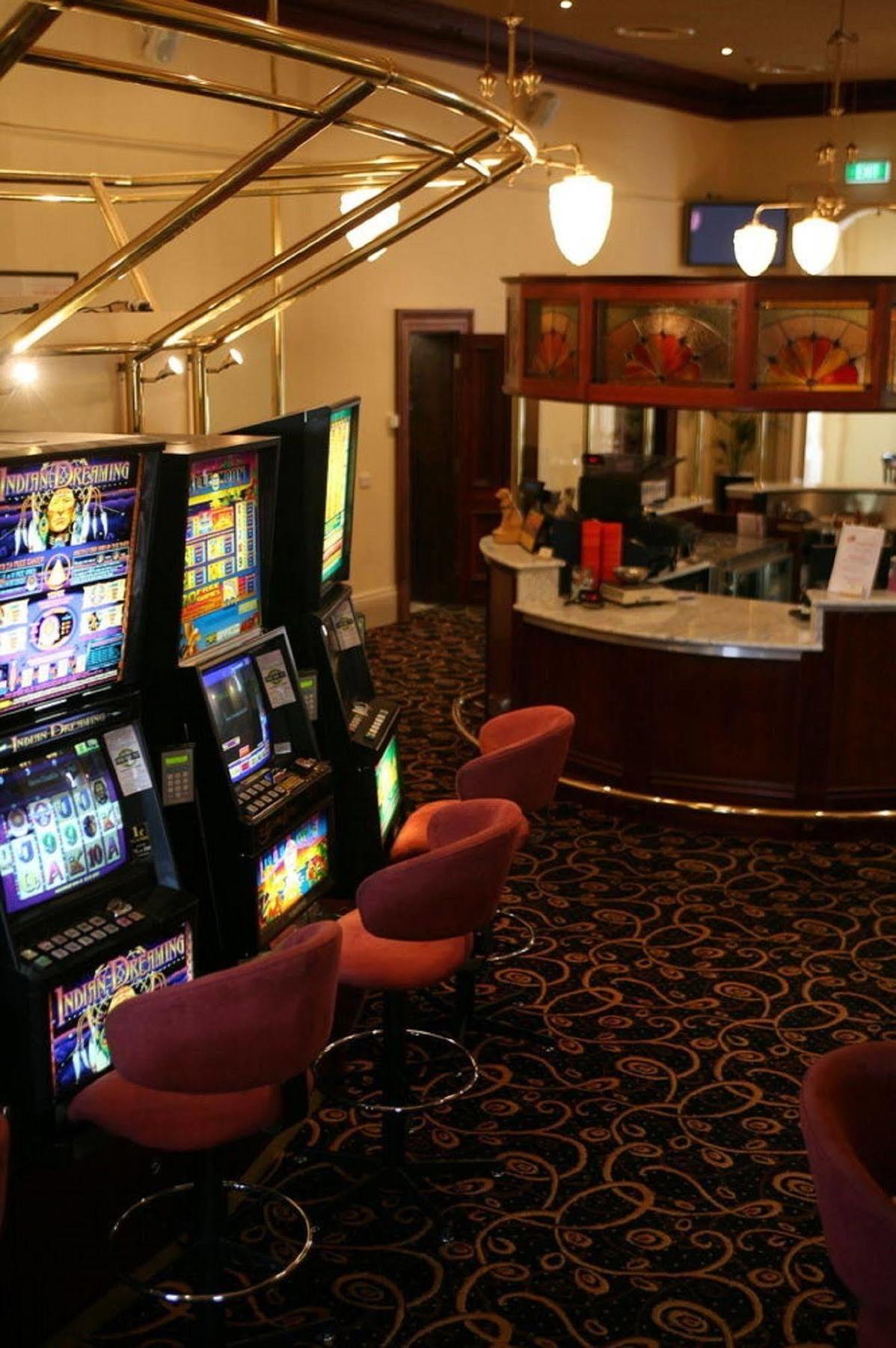 Largs Pier Hotel أدليد المظهر الخارجي الصورة