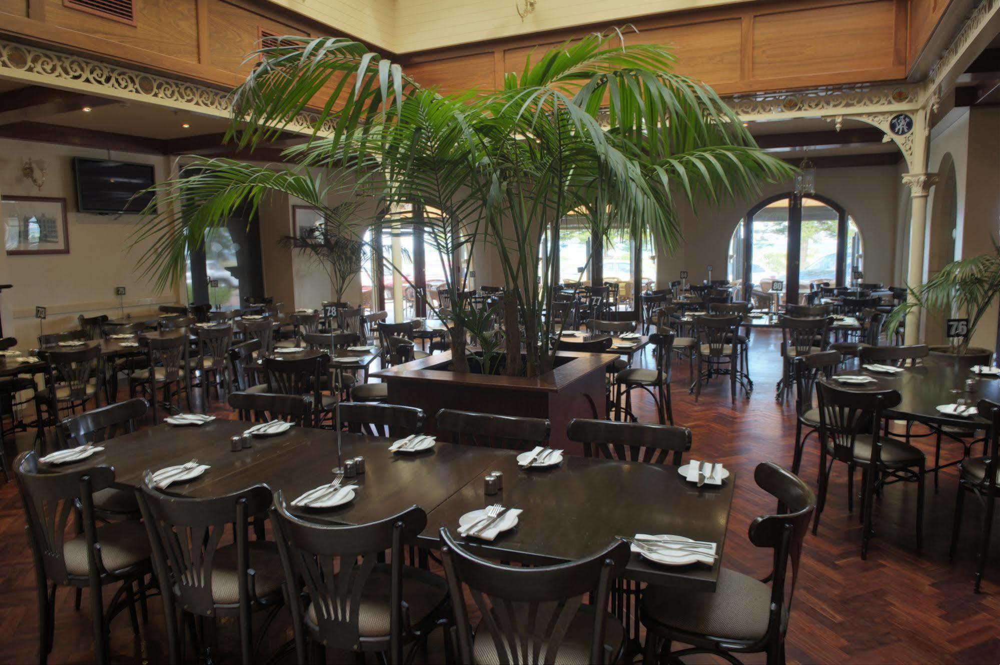 Largs Pier Hotel أدليد المظهر الخارجي الصورة