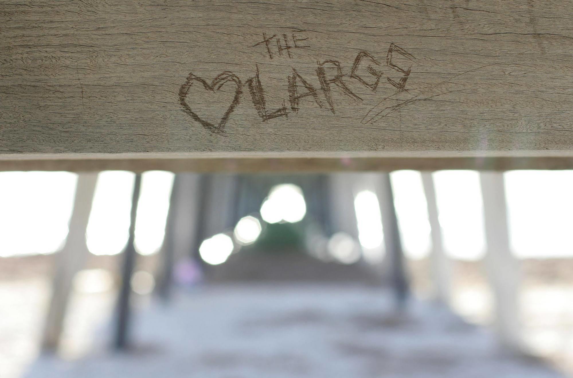 Largs Pier Hotel أدليد المظهر الخارجي الصورة