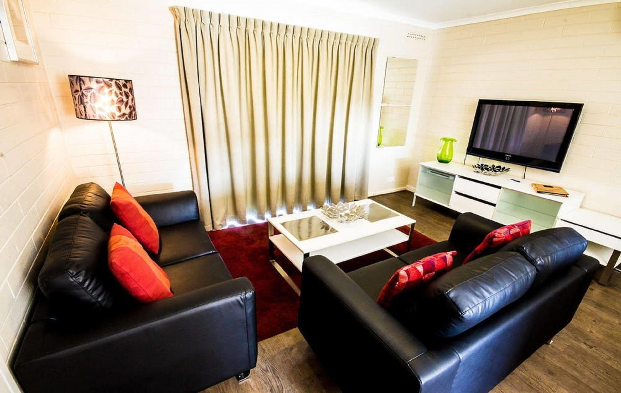 Largs Pier Hotel أدليد المظهر الخارجي الصورة