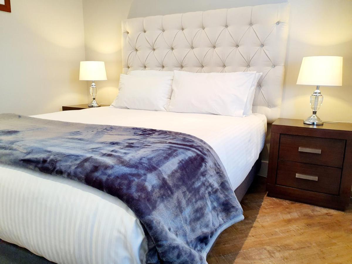 Largs Pier Hotel أدليد المظهر الخارجي الصورة
